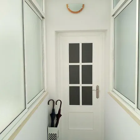 Apartamento Maicandil Ronda