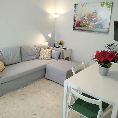 Apartamento Maicandil