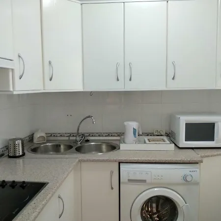 Apartamento Maicandil *