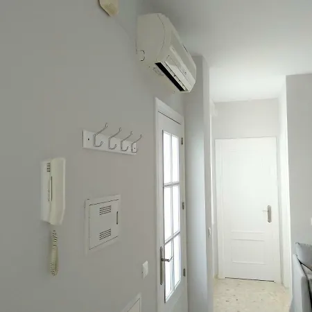 Maicandil Apartamento Ronda