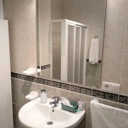 Apartamento Maicandil *