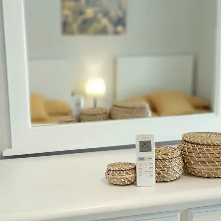 Apartamento Maicandil