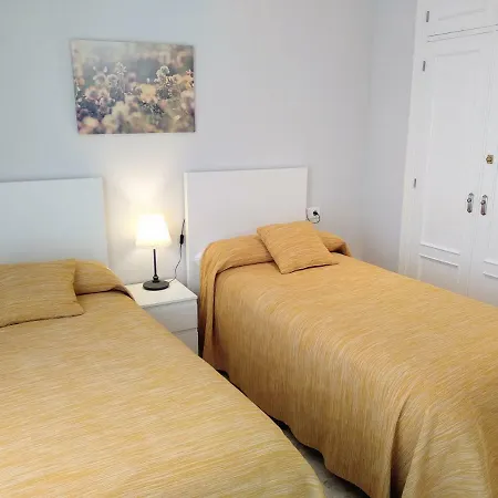 Apartamento Maicandil Ronda