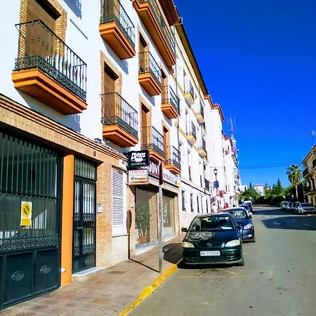 Maicandil Apartamento
