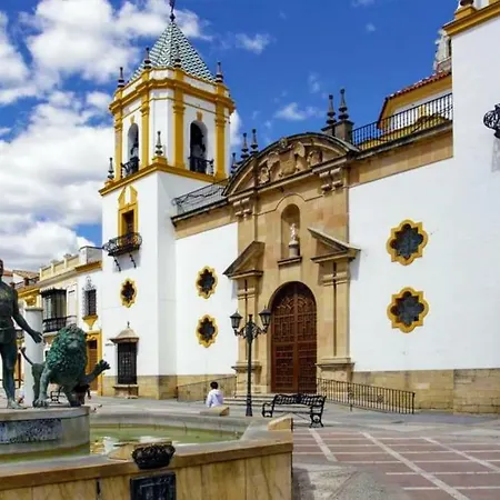 Apartamento Maicandil Ronda