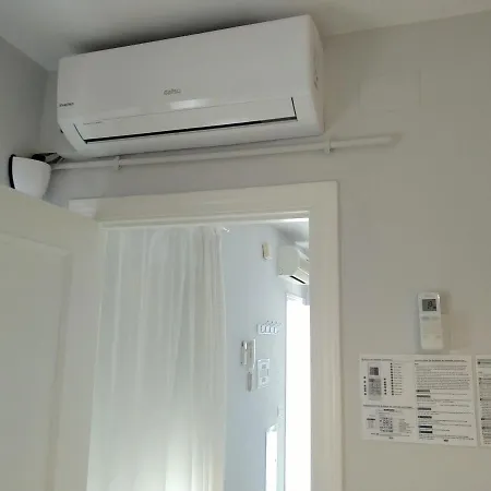 Maicandil Apartamento *