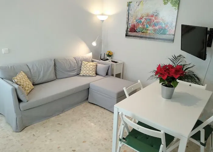 Appartamento Maicandil